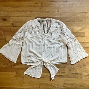 Lovestitch Blouse